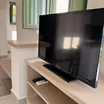 Alona Luxury Lejlighed *