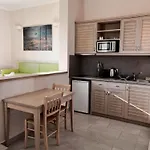 Lejlighed Alona Luxury