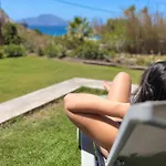 Lejlighed Alona Luxury Arkasa