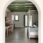 Alona Luxury Arkasa