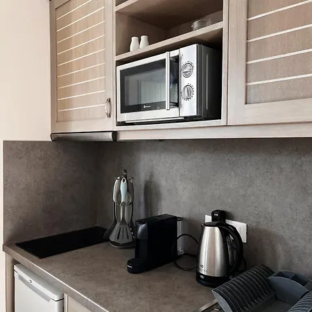 Apartament Alona Luxury *