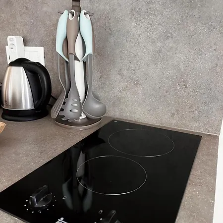 Alona Luxury Apartament Arkasa