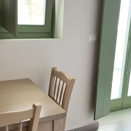 Διαμέρισμα Alona Luxury