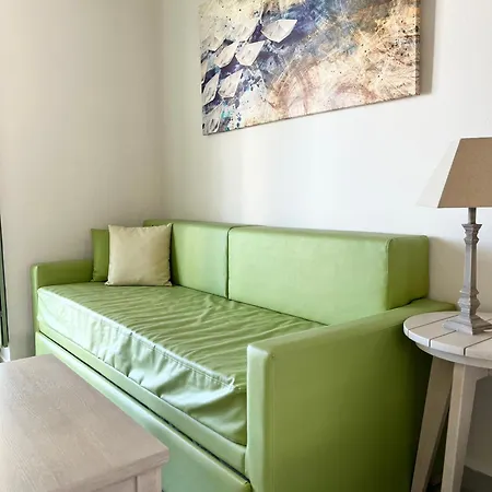 Alona Luxury Arkasa