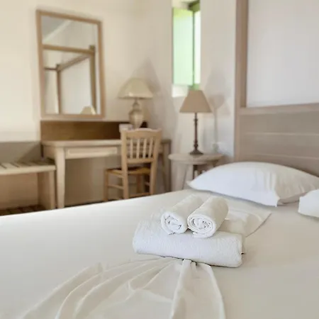 Alona Luxury * Arkasa
