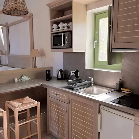Alona Luxury Apartament