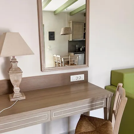 Apartament Alona Luxury