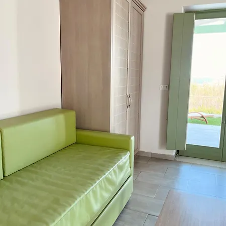 Alona Luxury Apartament Arkasa