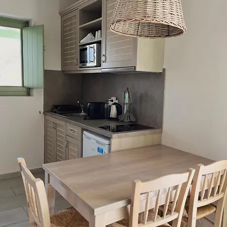 Alona Luxury * Arkasa