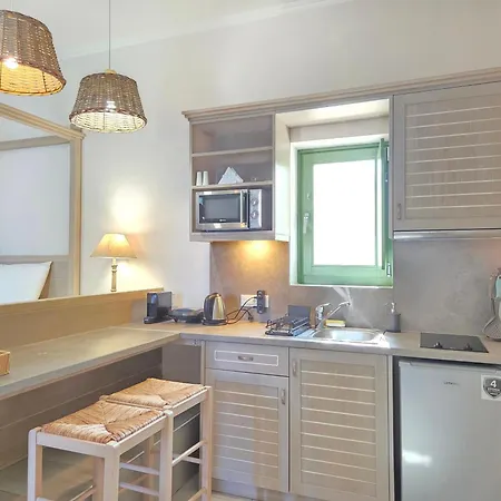 Apartament Alona Luxury Arkasa
