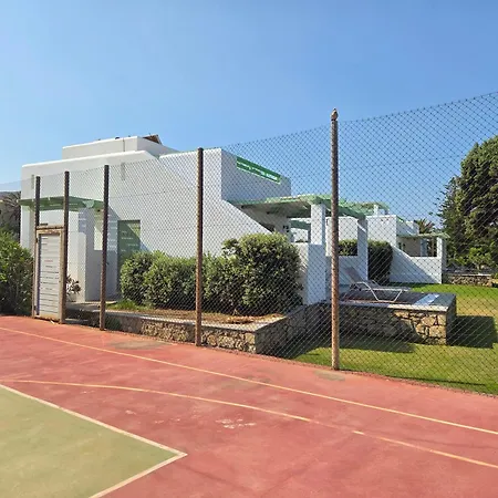 Alona Luxury Apartament