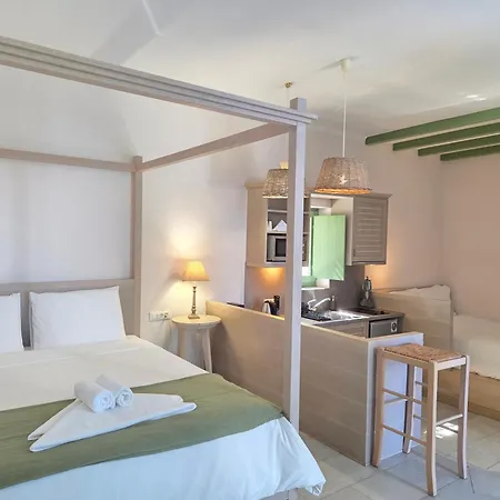 Apartament Alona Luxury