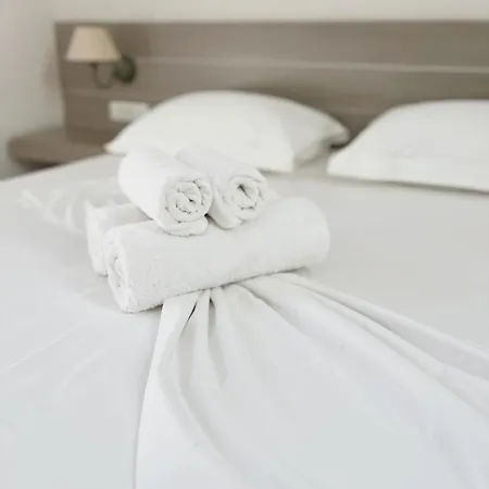 Alona Luxury Villas