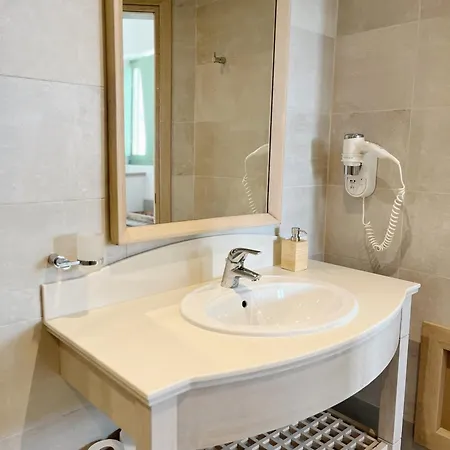Alona Luxury Appartement