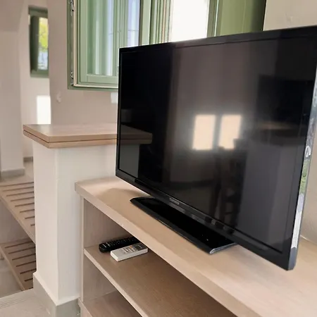 Alona Luxury Lägenhet *