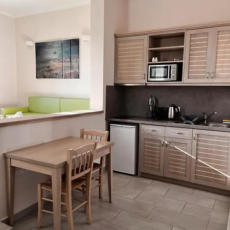 شقة Alona Luxury Villas