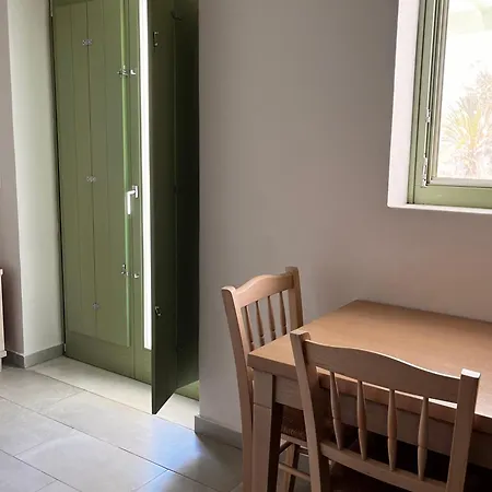 Alona Luxury Appartement Arkasa