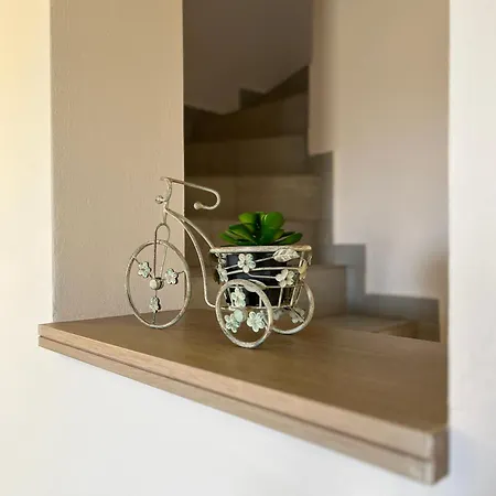 Alona Luxury Appartement *