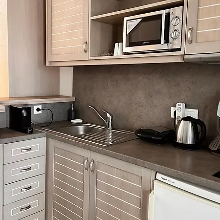 Alona Luxury Villas * أركاسا