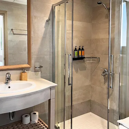 Alona Luxury Appartement Arkasa