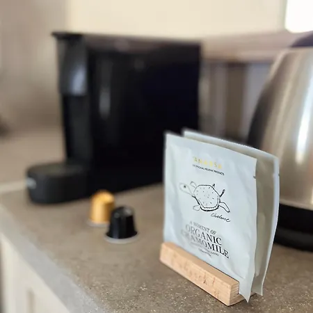Lägenhet Alona Luxury Arkasa