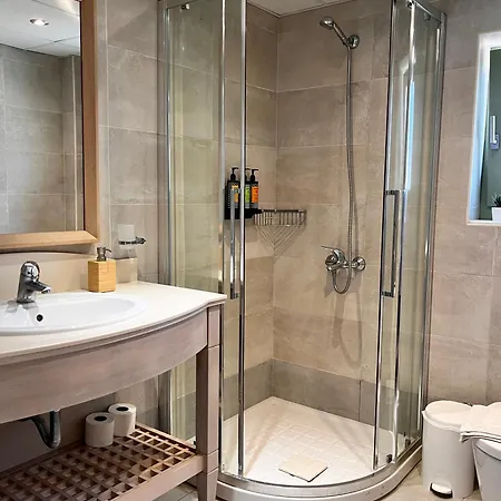 Alona Luxury Arkasa