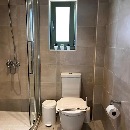 Alona Luxury * Arkasa