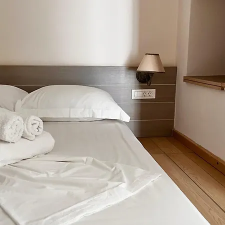 Alona Luxury Villas * أركاسا