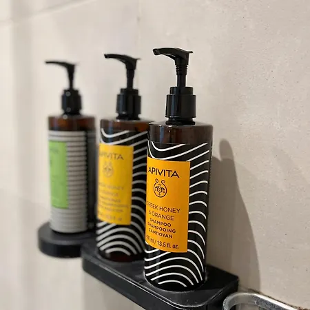 Lägenhet Alona Luxury *