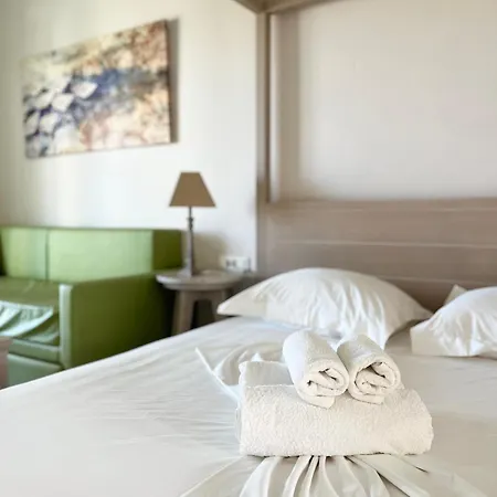 Lägenhet Alona Luxury