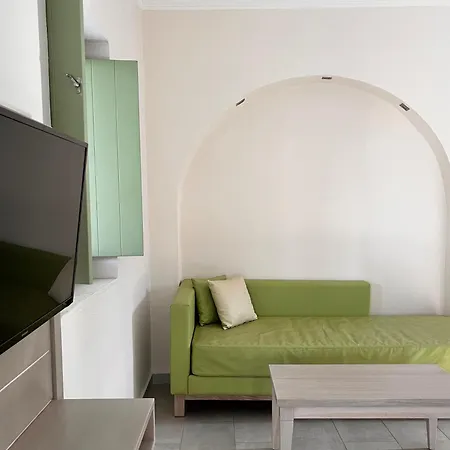 Appartement Alona Luxury Arkasa