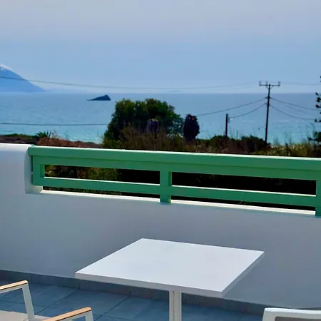 Alona Luxury Appartement