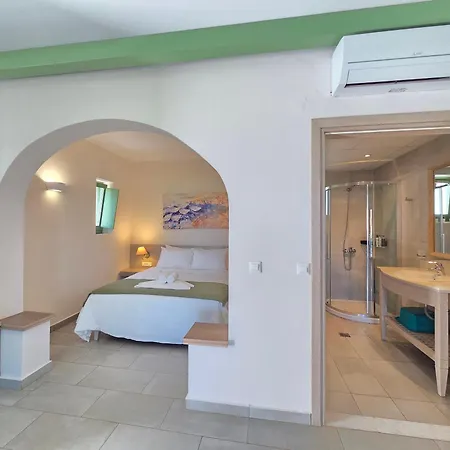 شقة Alona Luxury Villas