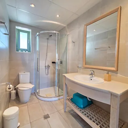 Lägenhet Alona Luxury Arkasa