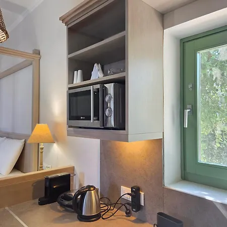 Lägenhet Alona Luxury Arkasa