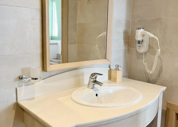 Alona Luxury Apartman