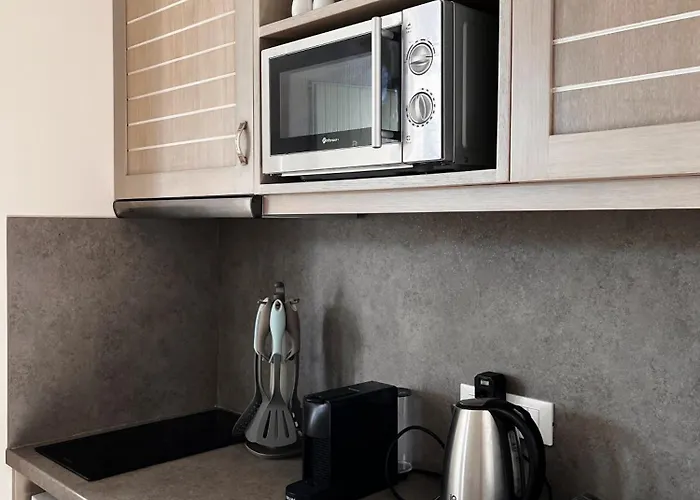 Apartman Alona Luxury *