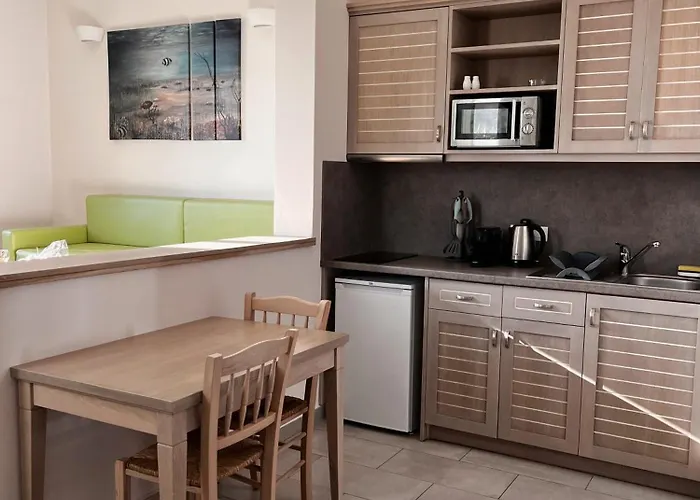 Apartman Alona Luxury