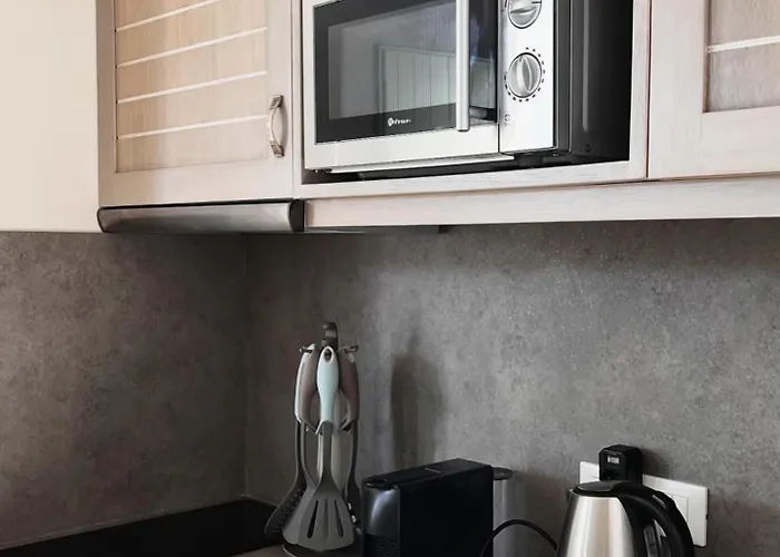 Apartman Alona Luxury *