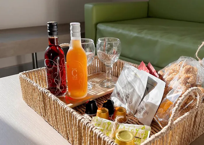 Apartman Alona Luxury