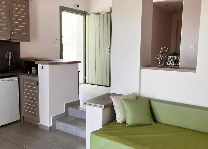 Apartman Alona Luxury