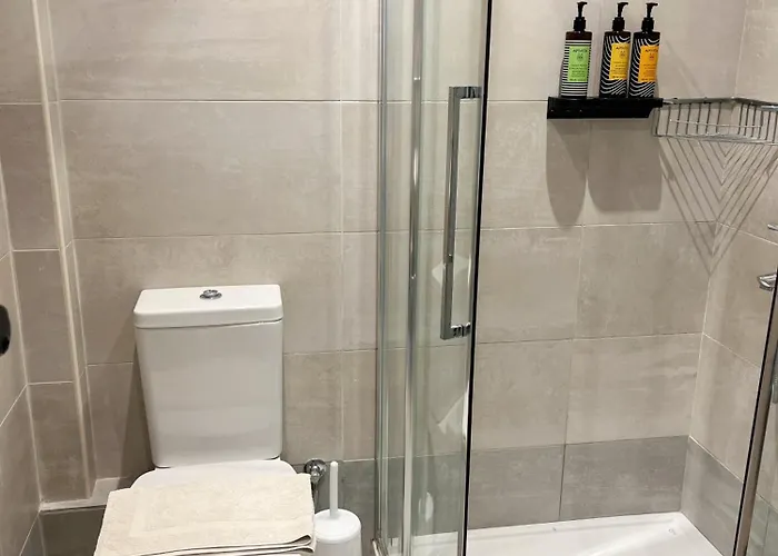 Alona Luxury Apartman *