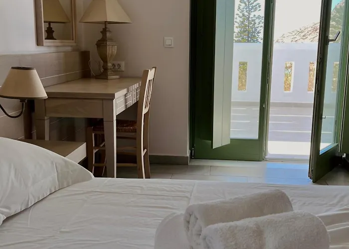 Alona Luxury Apartman