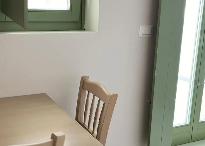 Apartman Alona Luxury