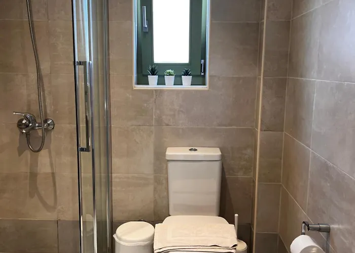 Alona Luxury * Arkásza