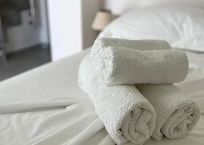 Alona Luxury Apartman