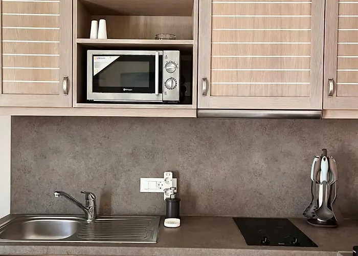 Alona Luxury Apartman