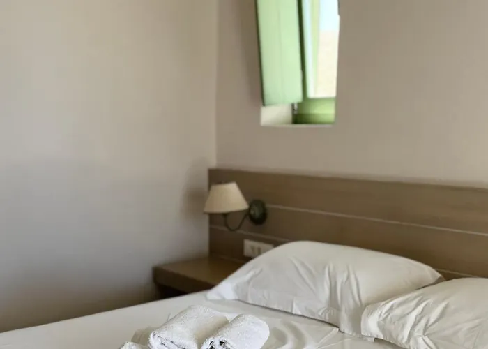 Alona Luxury Apartman *