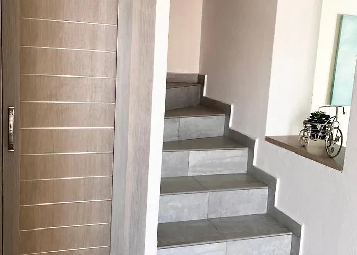 Apartman Alona Luxury *