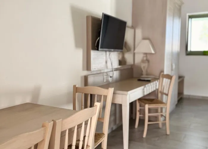 Alona Luxury Apartman
